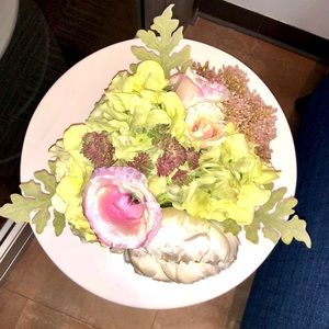 Beautiful home/office decorative flower vase